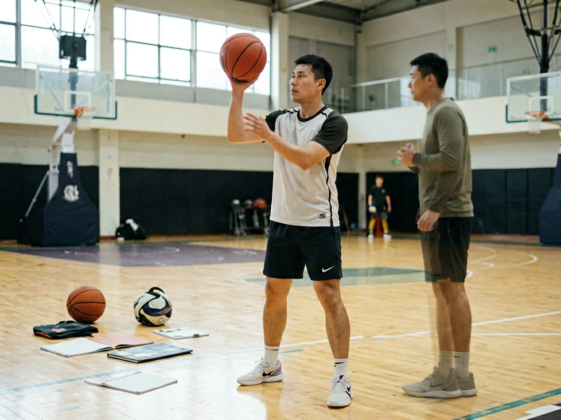 篮球赛前热身,篮球赛程安排WNBA赛事