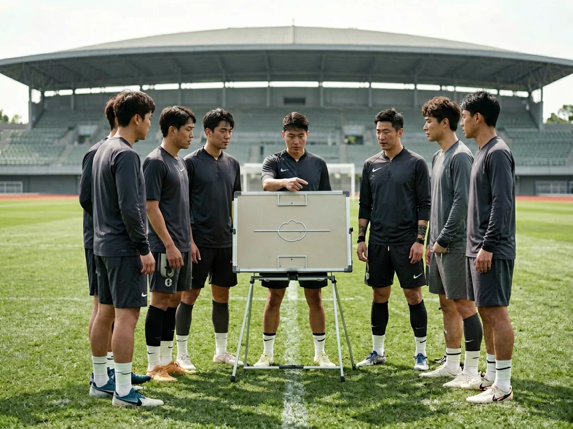 足球赛前训练,范戴克2026世界杯