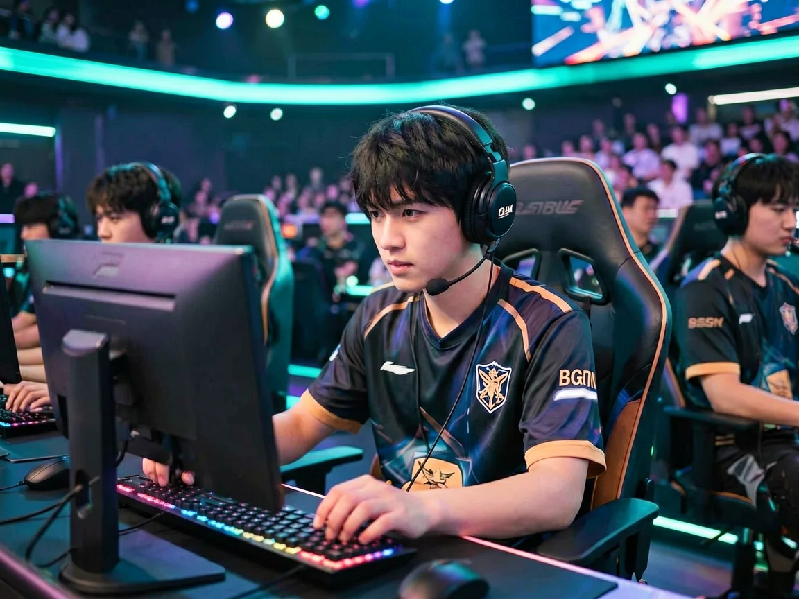 OpTicGaming公布新赛季阵容全力冲击国际电竞赛事