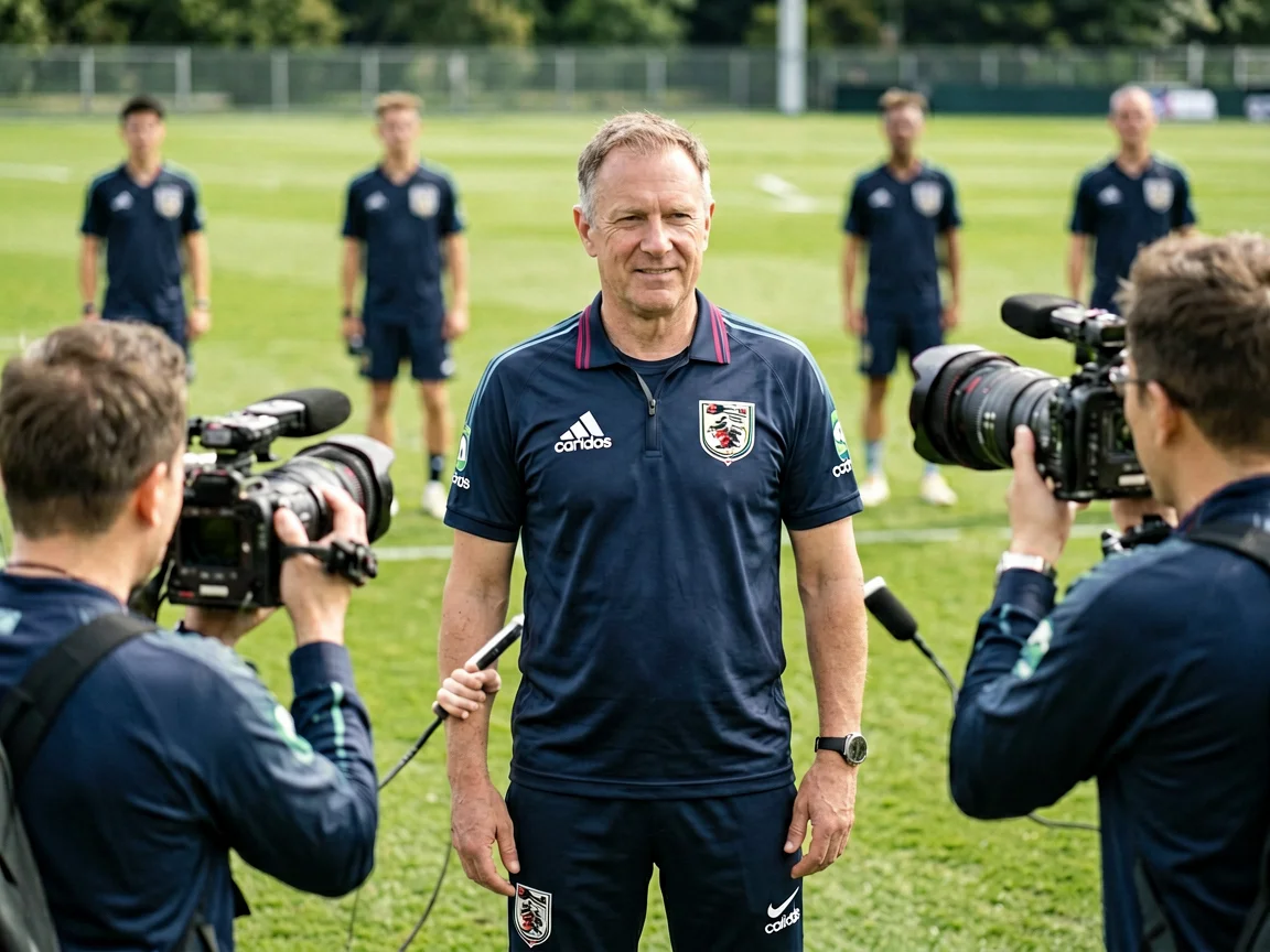 足球训练希克2026世界杯