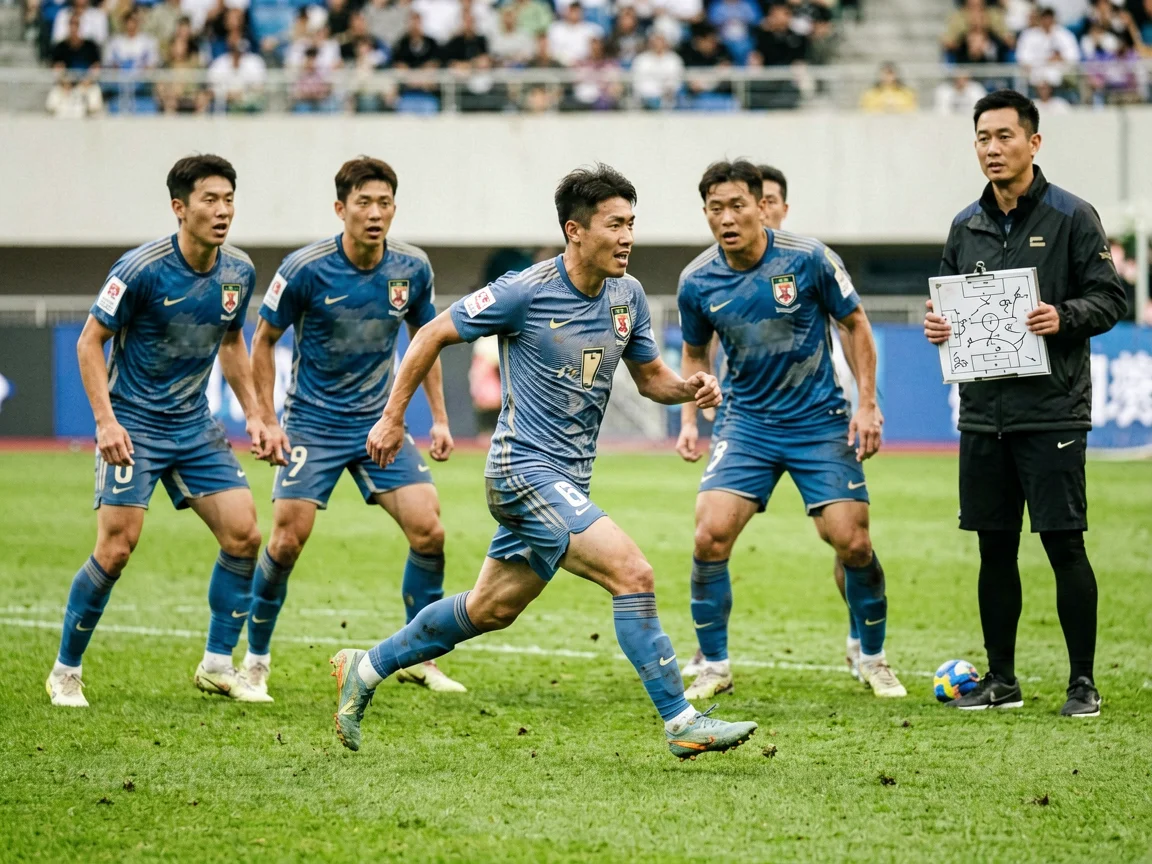 吉达联合新赛季阵容补强亚冠出线形势引发球迷热议