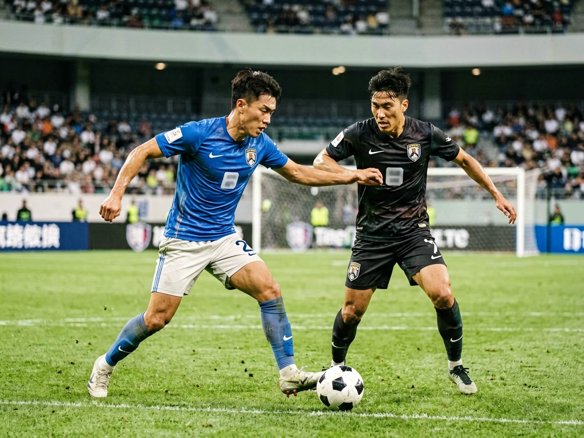 吉达联合最新赛事战况争冠前景引发众多球迷热议
