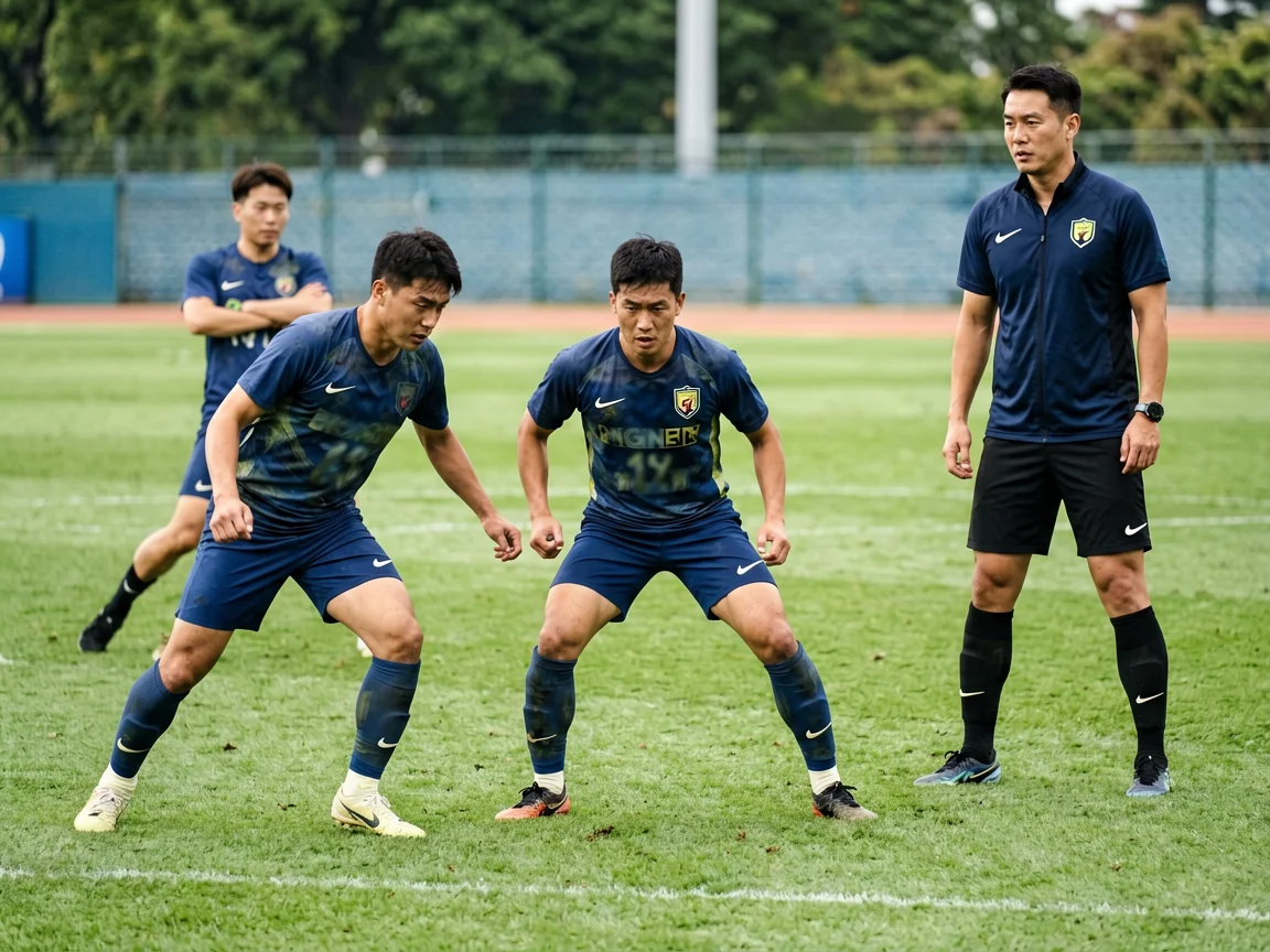 吉达联合最新赛事动态阵容补强进展引发球迷热议